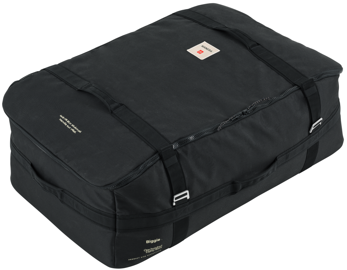 Biggie Travelbag 2023 FONE