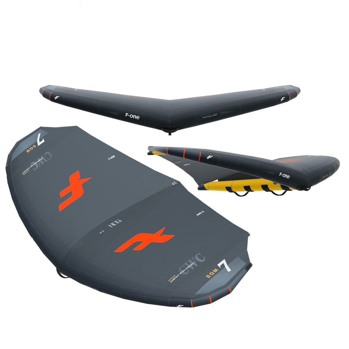 Strike CWC V4 | F-ONE PRO SHOP
