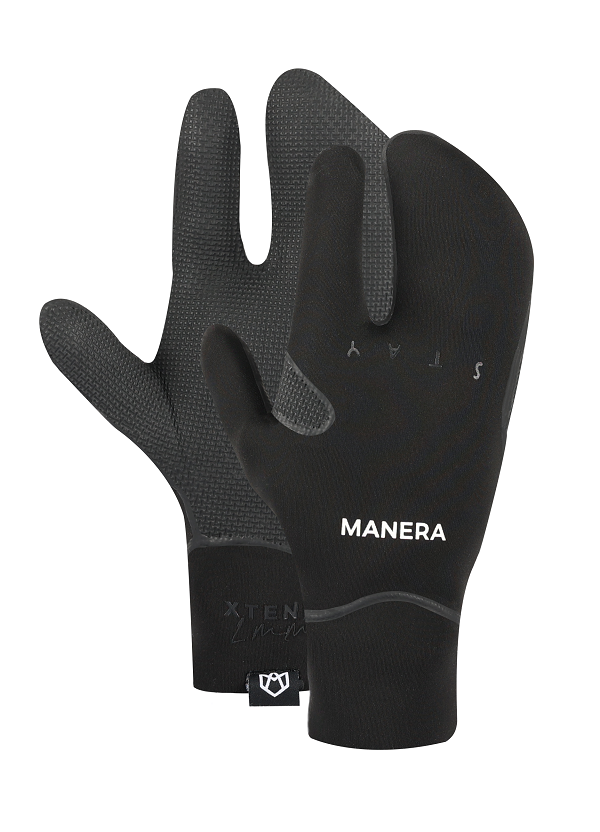 MANERA X10D Lobster Gloves FONE