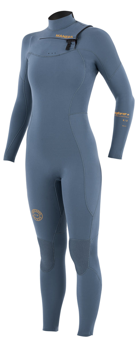 WOMEN SEAFARER integral 3/2 FZ