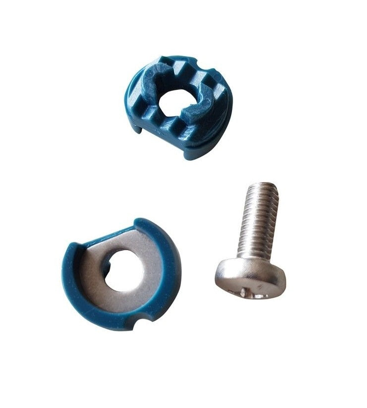 SchraubenSet Platinium 3 Binding FONE PRO SHOP