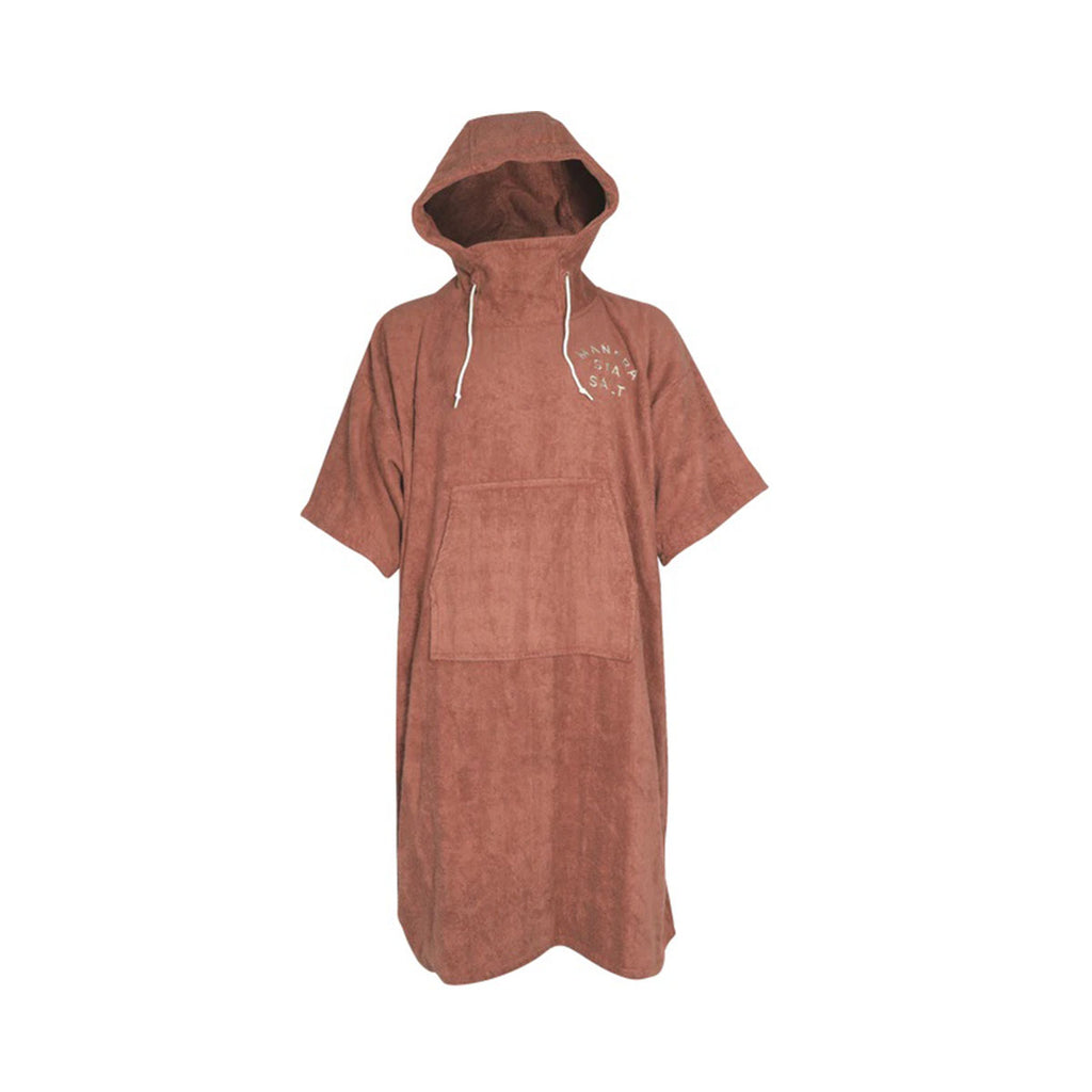 Surf Ponchos