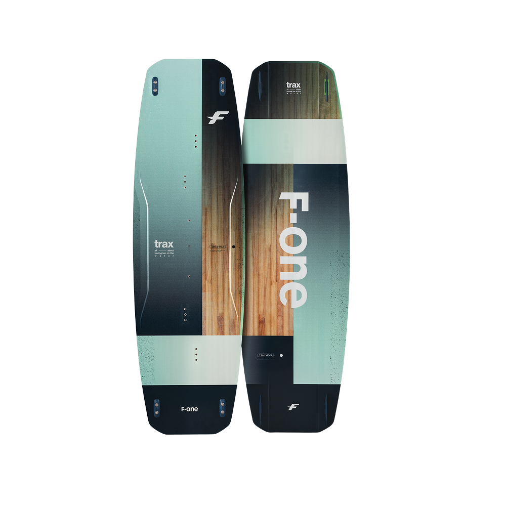 F-ONE Kite Boards