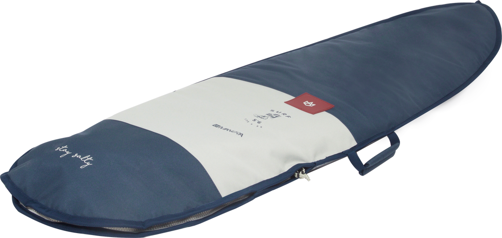 Produktbild Manera Surf Bag 2020 blau mit beigem Streifen in der Mitte