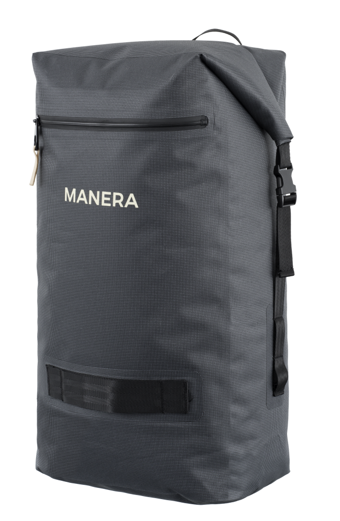 Produktbild Manera Bagpack grau 30 Liter Inhalt