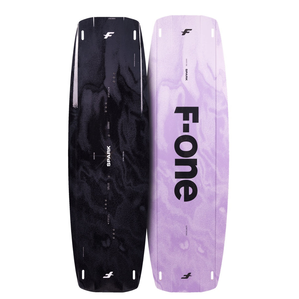 Produktabbildung F-ONE SPARK CARBON 2026