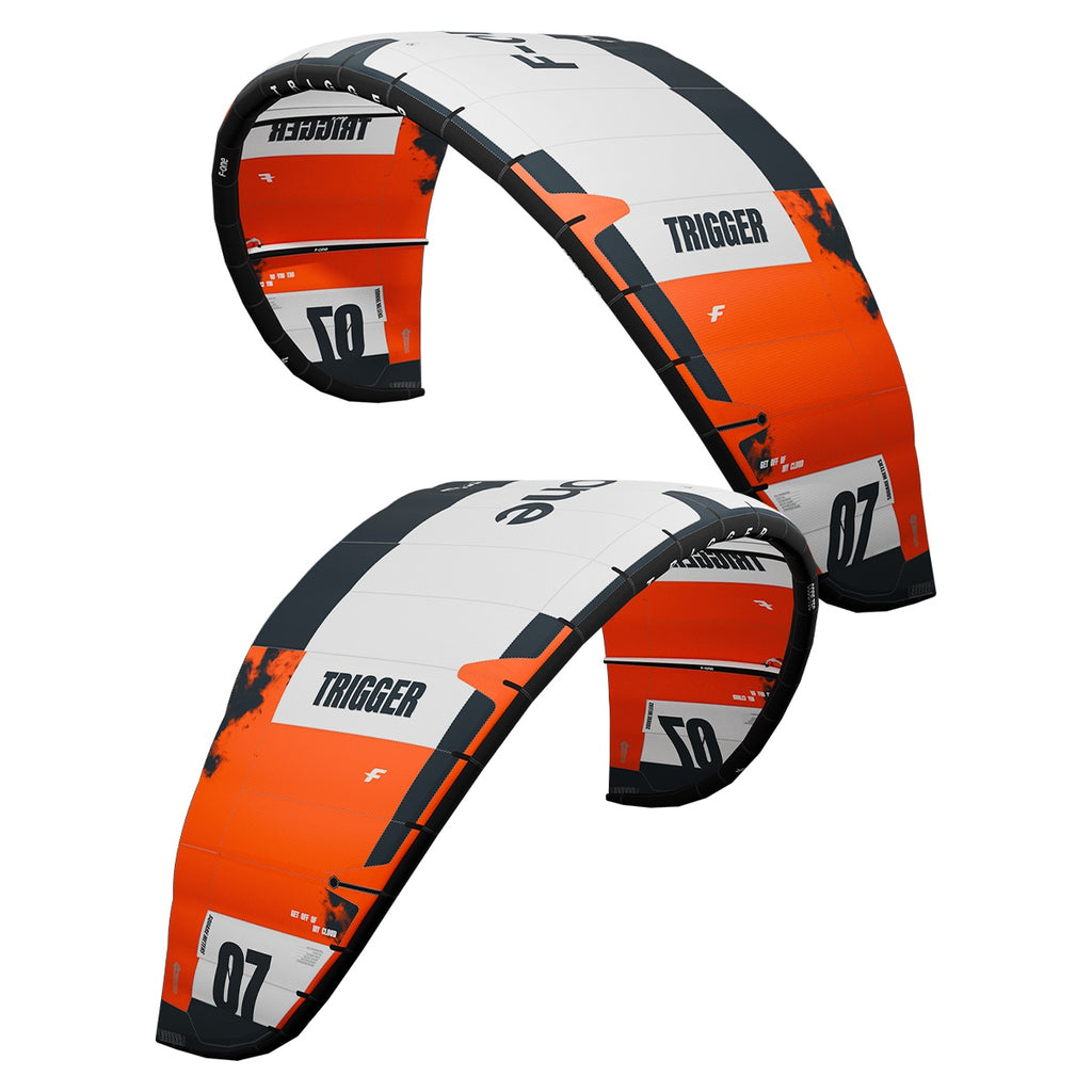 Produktbild F-ONE Trigger Tec, Farbe 1