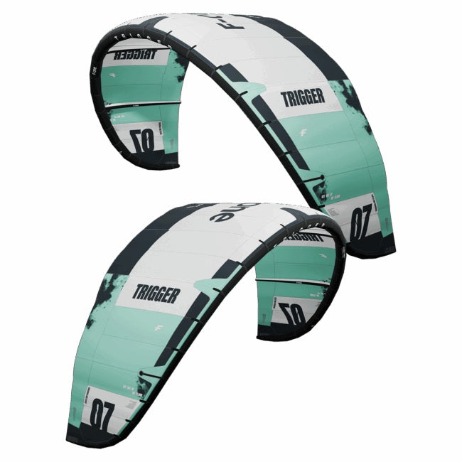 Produktbild F-ONE Trigger Tec, Farbe 2