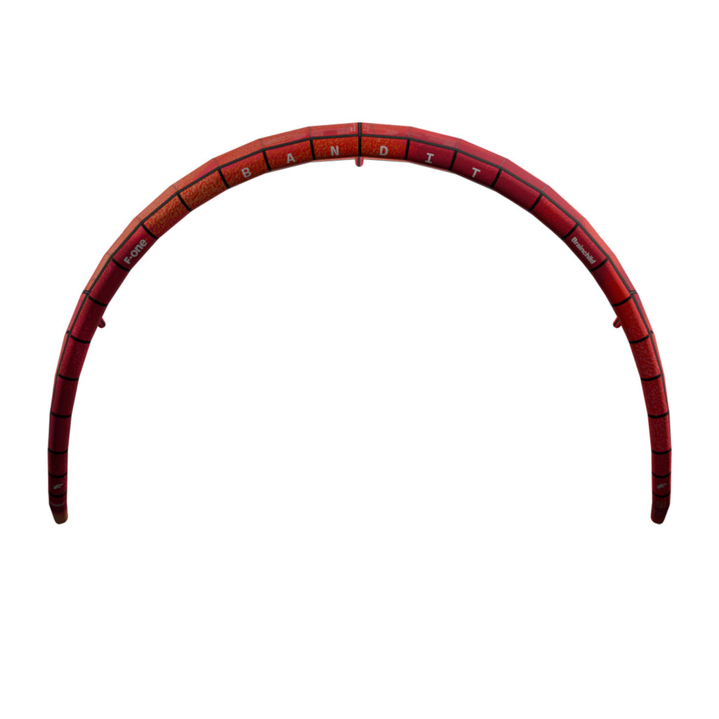 Produktabbildung 4 vom F-ONE Bandit 18 Brainchild