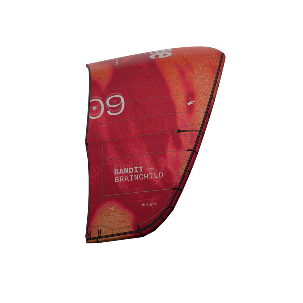 Produktabbildung 3 vom F-ONE Bandit 18 Brainchild