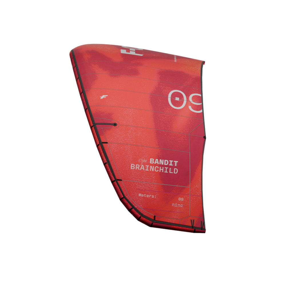 Produktabbildung 2 vom F-ONE Bandit 18 Brainchild