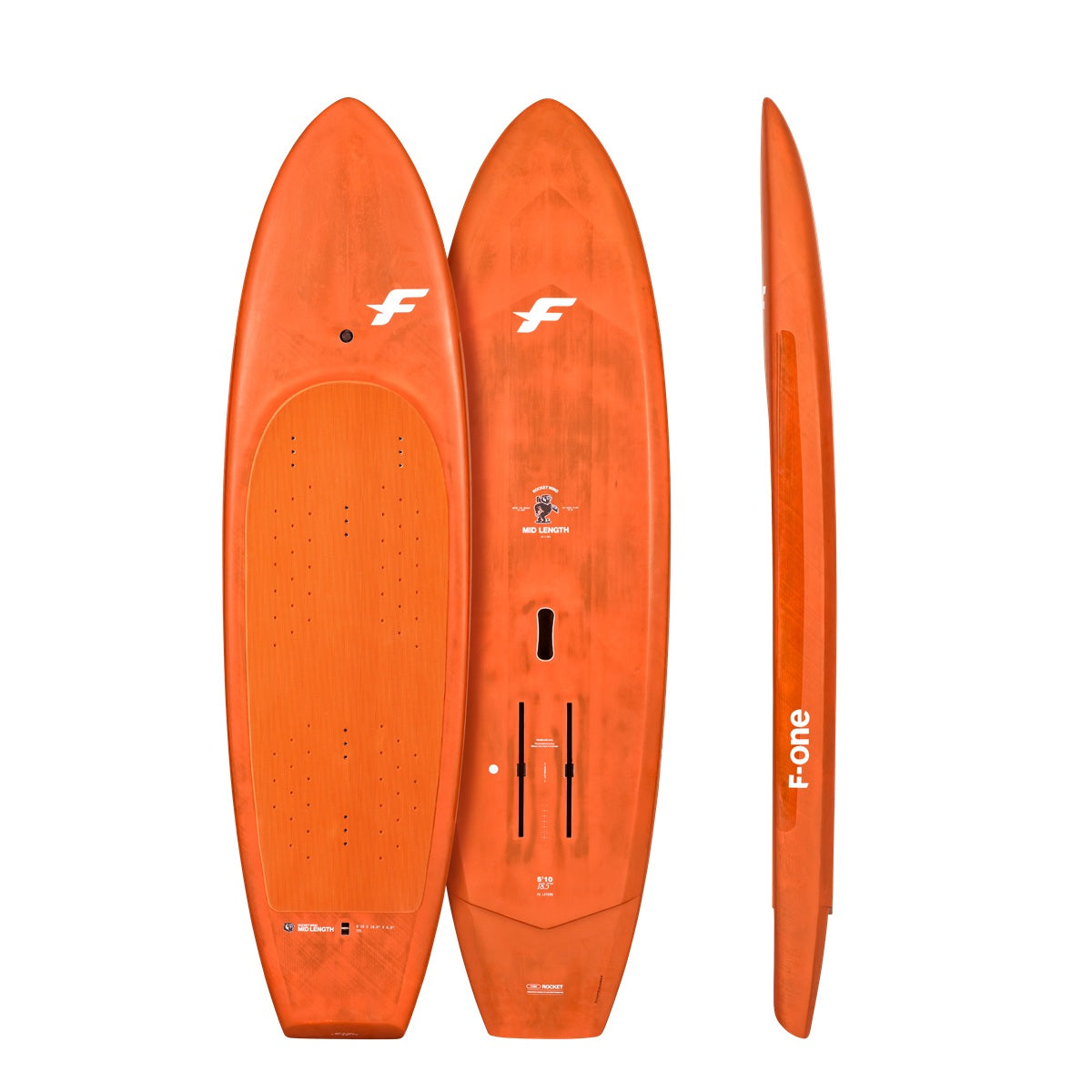 F-one Roket surf foil board 4'6 プローンフォイル Buy F-ONE Wing
