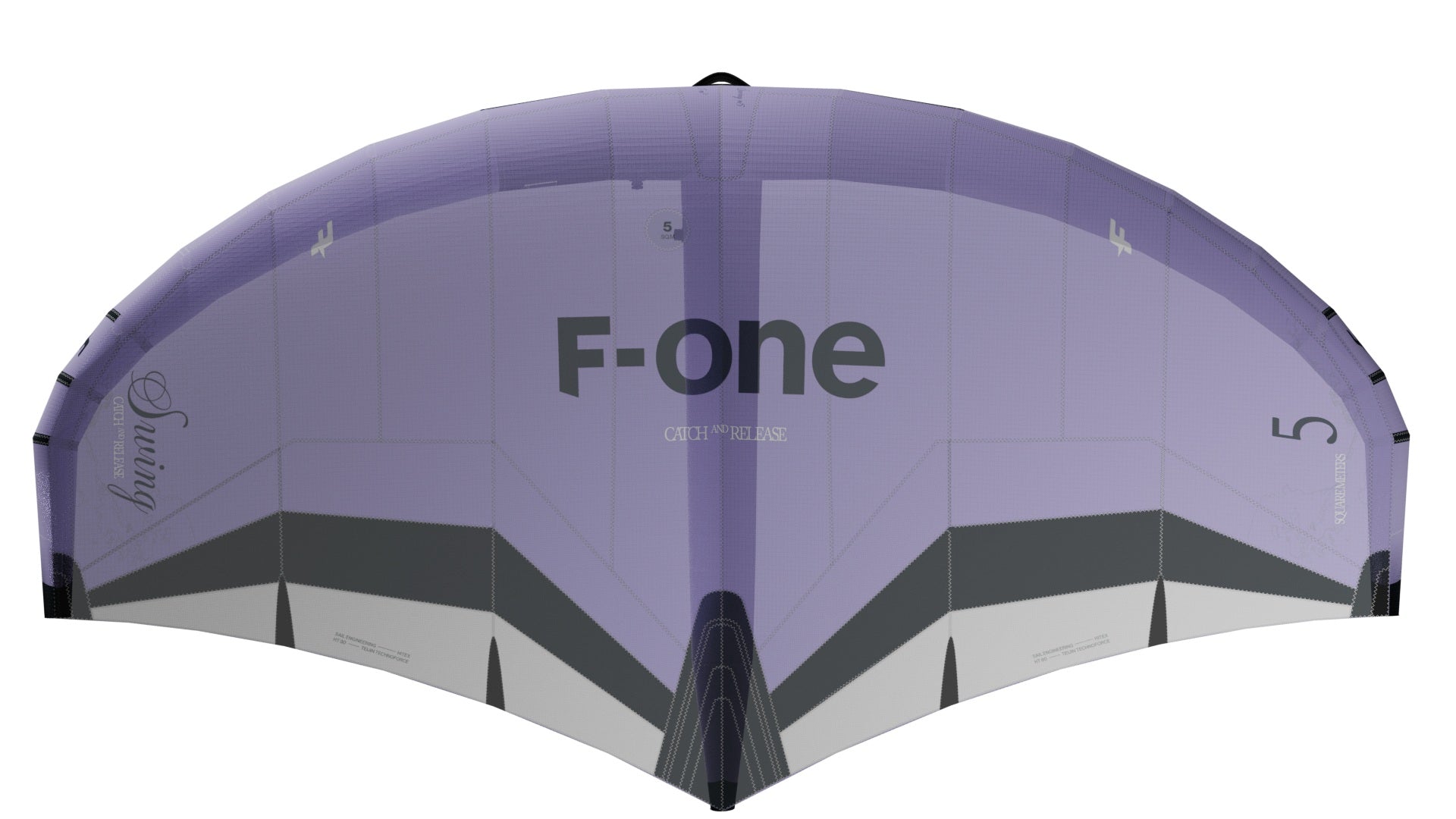 価格調整！F-one Wing foil 5'5 x 27 85L F-ONE SWING V5 | Wingfoil Wing
