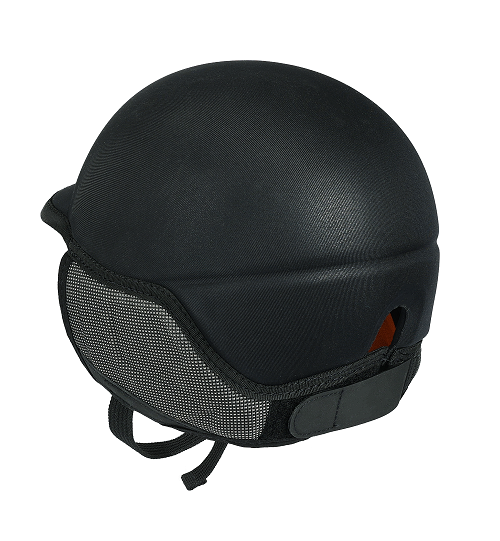 Mousse casque de moto IRIE Helmets Sfida