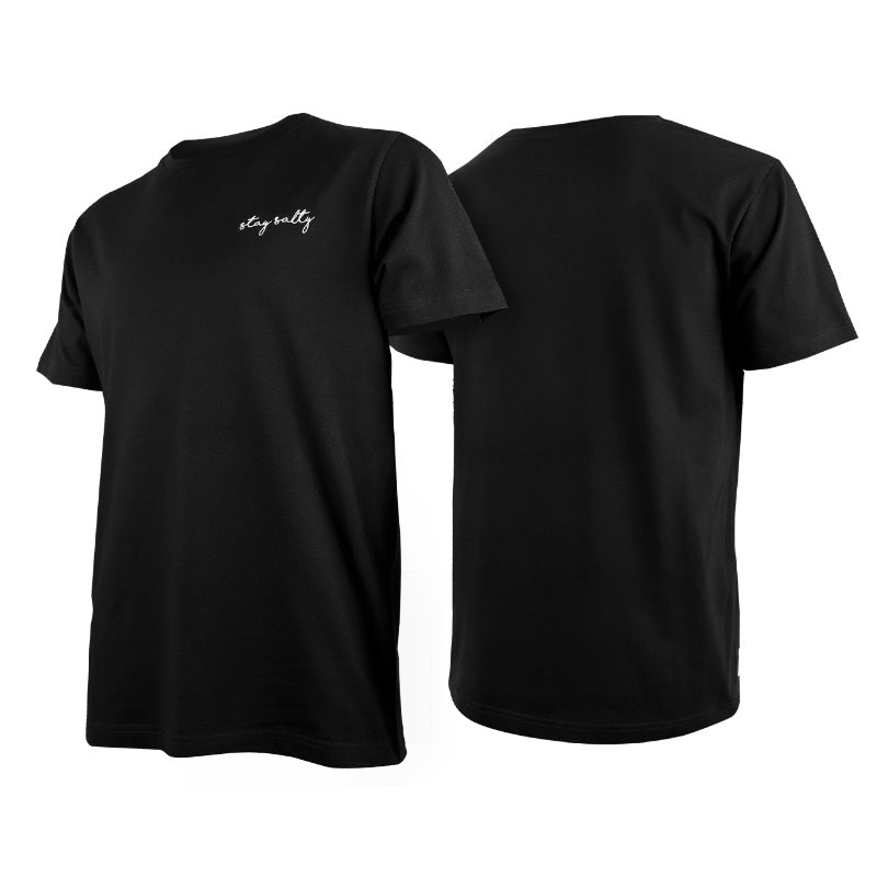 Produktbild MANERA T-Shirts 2025 Unisex - black