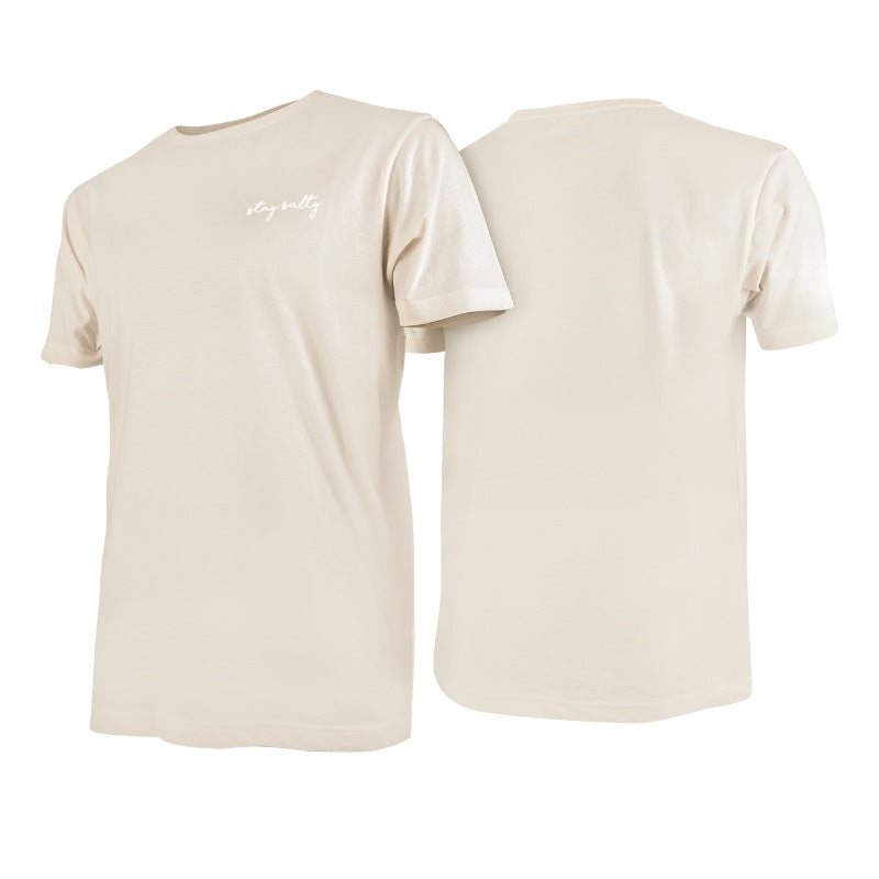 Produktbild MANERA T-Shirts 2025 Unisex - oat meal