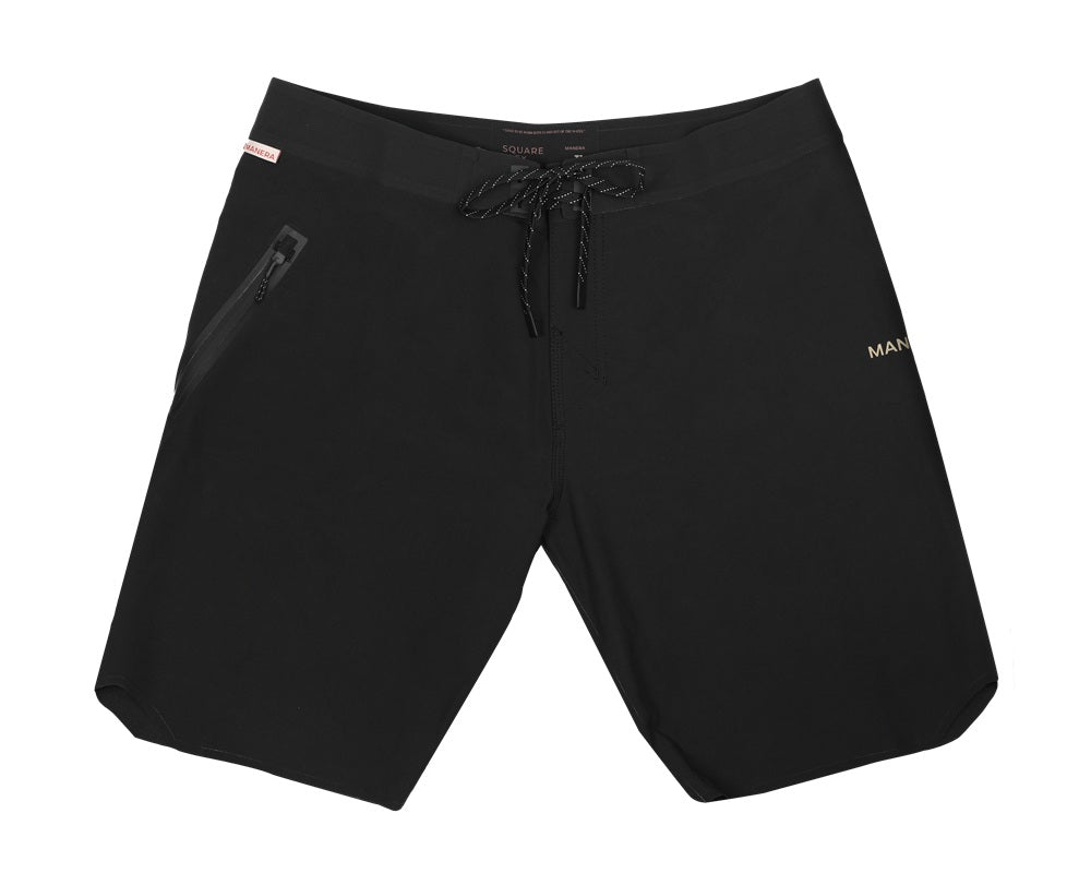 Produktbild MANERA Squareflex Boardshorts 2025 sedona