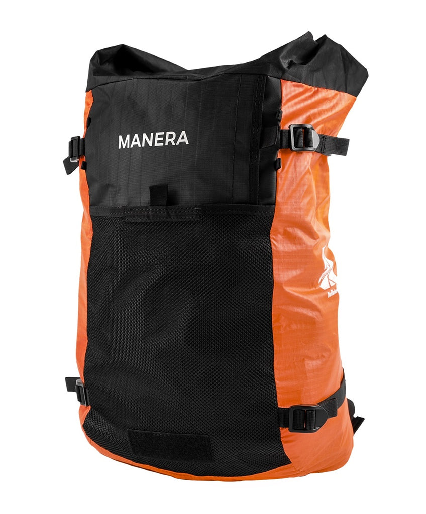 Abbildung Manera Deflater Bag - front