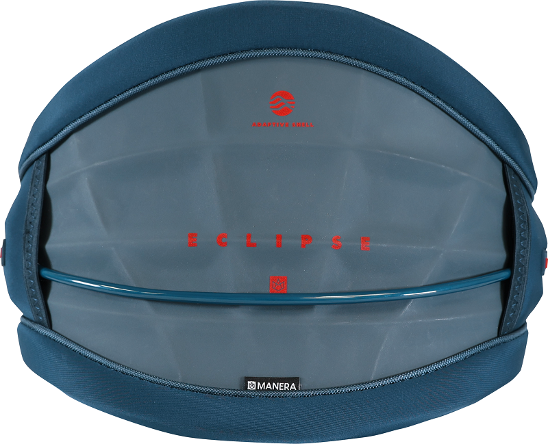 Produktbild Manera Eclipse Trapez blau