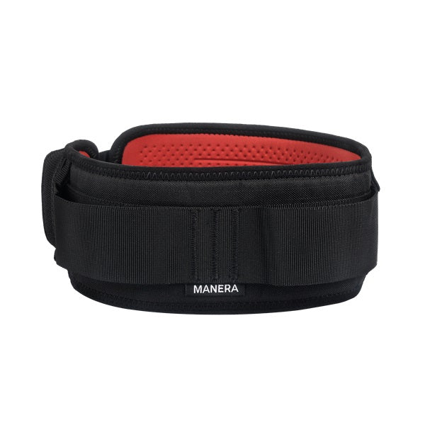 Produktbild F-ONE Leash Belt schwarz 