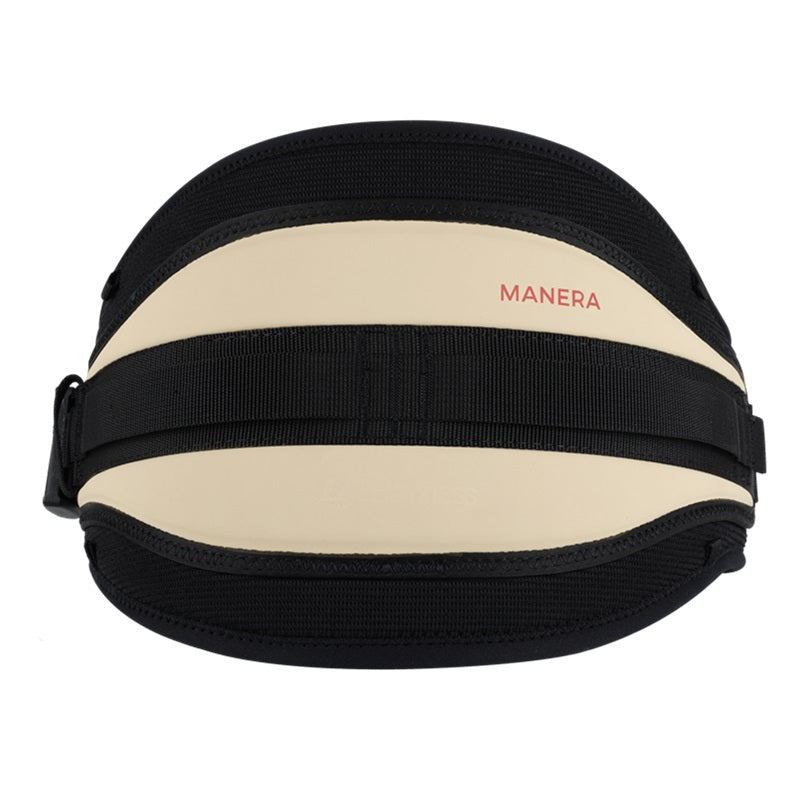 Produktbild F-ONE Lift Wing Harness Beige Rücken