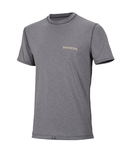 Abbildung MANERA Wetshirt ss