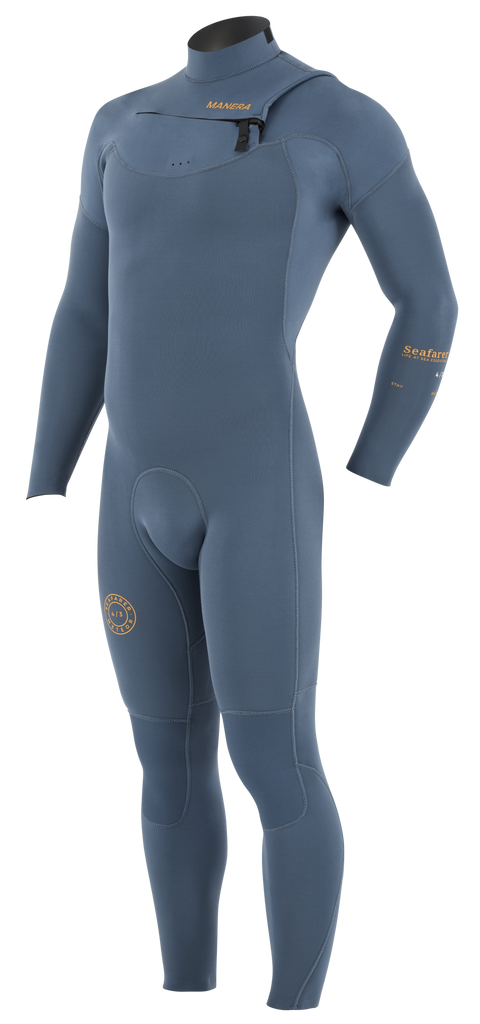 Produktbild Manera Seafarer 4.3 Men 2023 hellblau