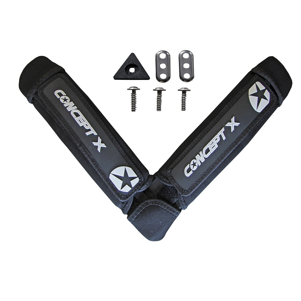 Abbildung Concept-X V-Strap