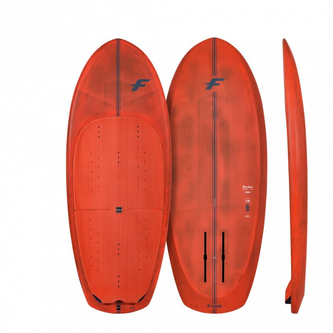 Produktbild F-ONE Rocket Wing S Carbon