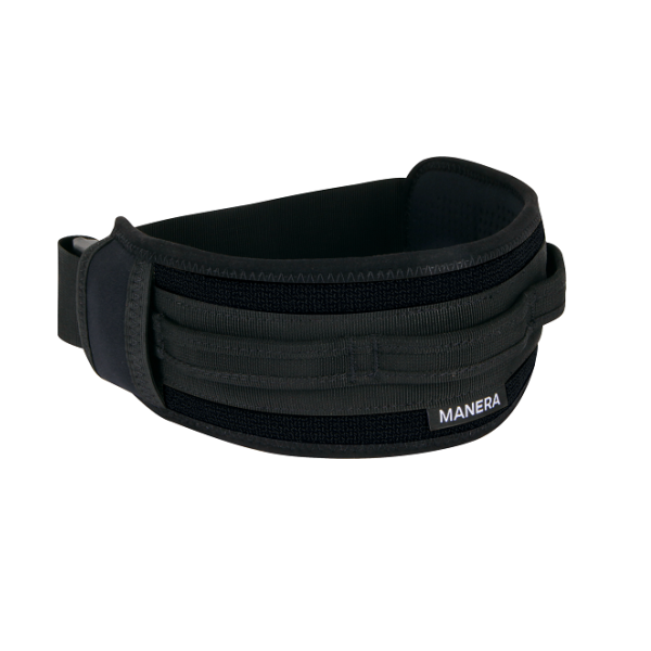 Produktbild F-ONE Leash Belt schwarz 