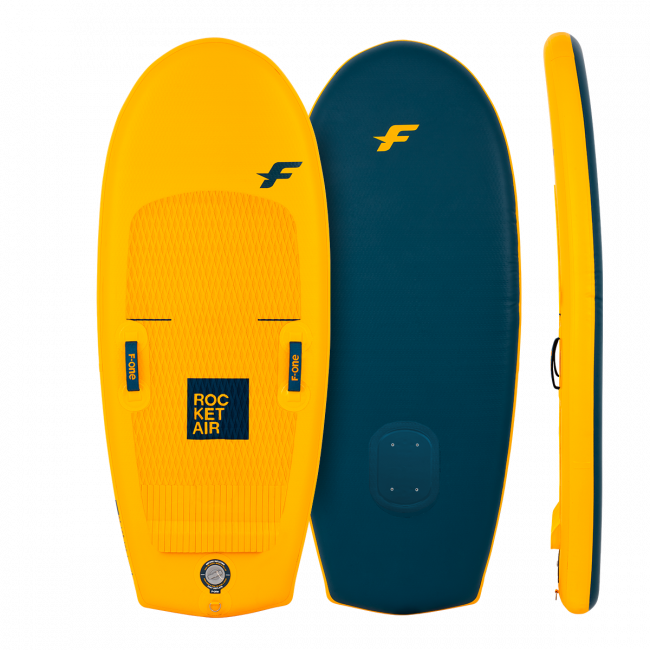 Produktbild F-ONE Rocket Air Board 5.10
