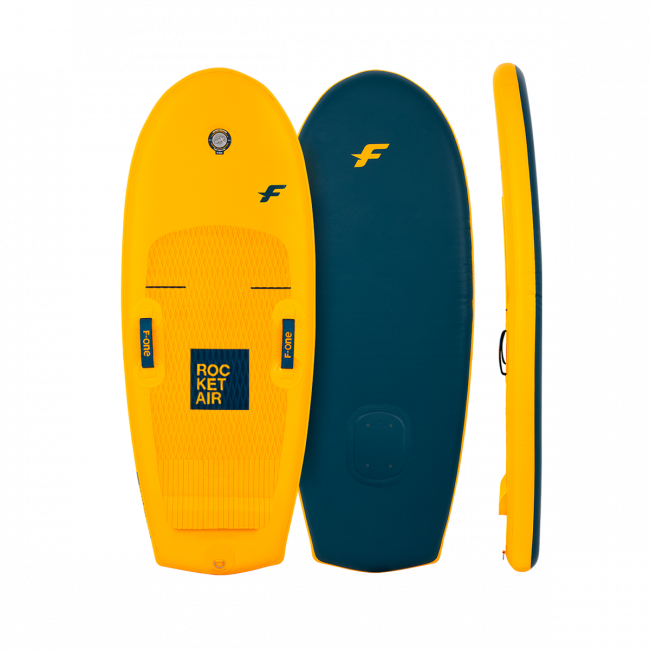 Produktbild F-ONE Rocket Air Board  5.4