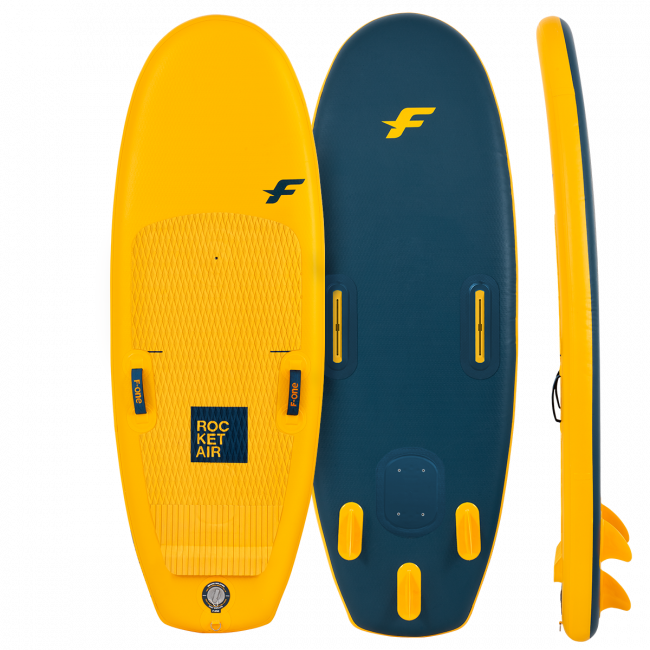 Produktbild F-ONE Rocket Air Board 7.6